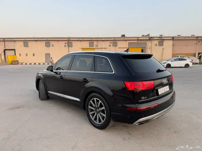 تودي كيو 7 فل كامل ممشى قليل 3