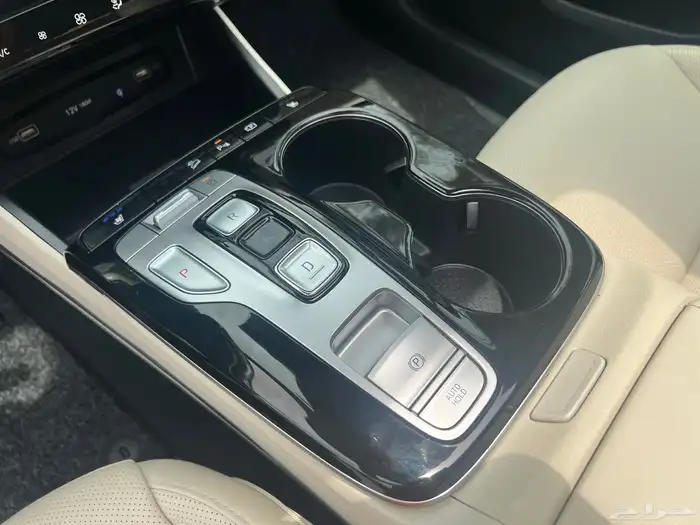 هيونداي توسان 1.6 تيربو 2024 الناغي مالك اول اعلى فئة 37