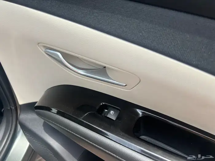 هيونداي توسان 1.6 تيربو 2024 الناغي مالك اول اعلى فئة 56