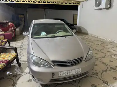 كامري 2006 index