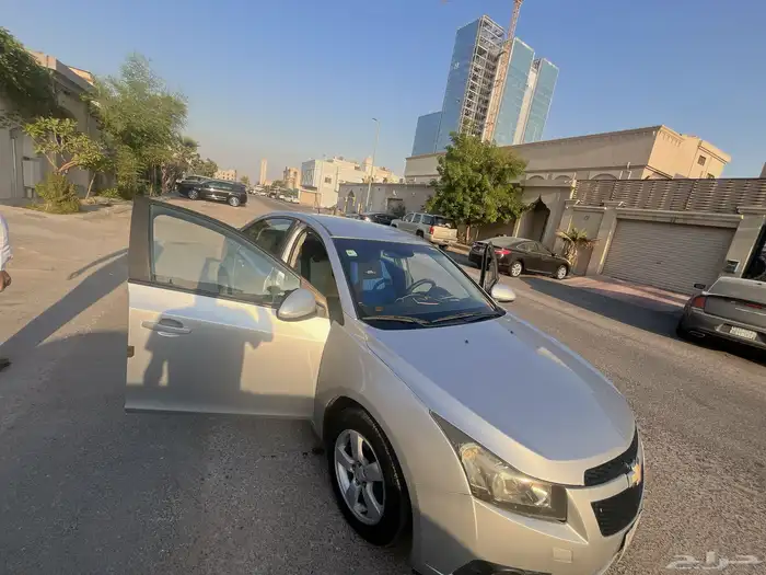 كروز 2011 للبيع 0