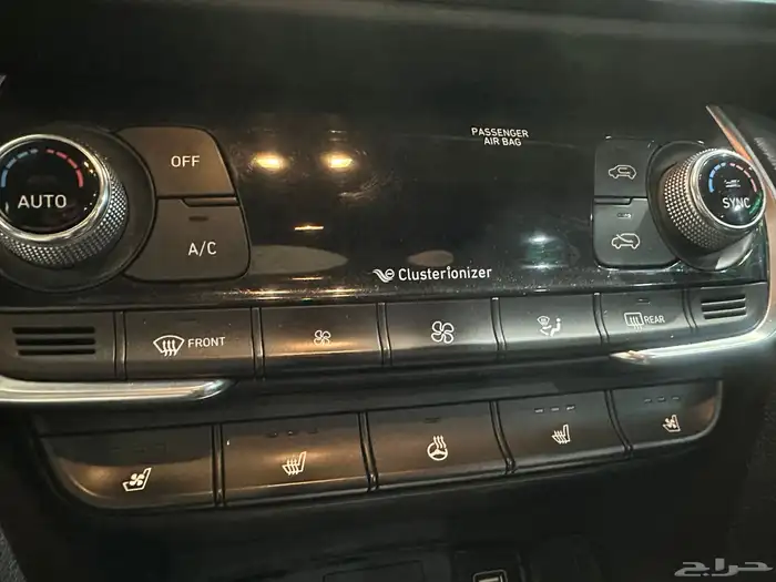 سنتافي ديزل 2019 9