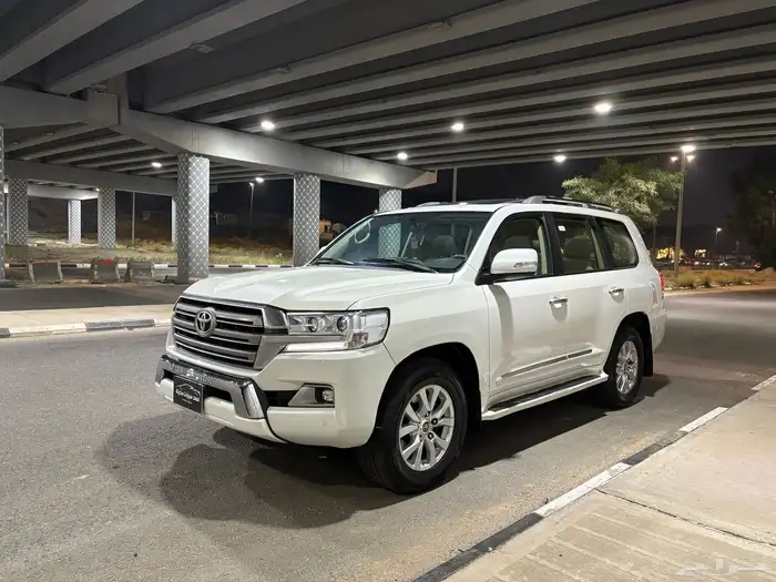 جيب لاندكروزر 2018 ديزل 1