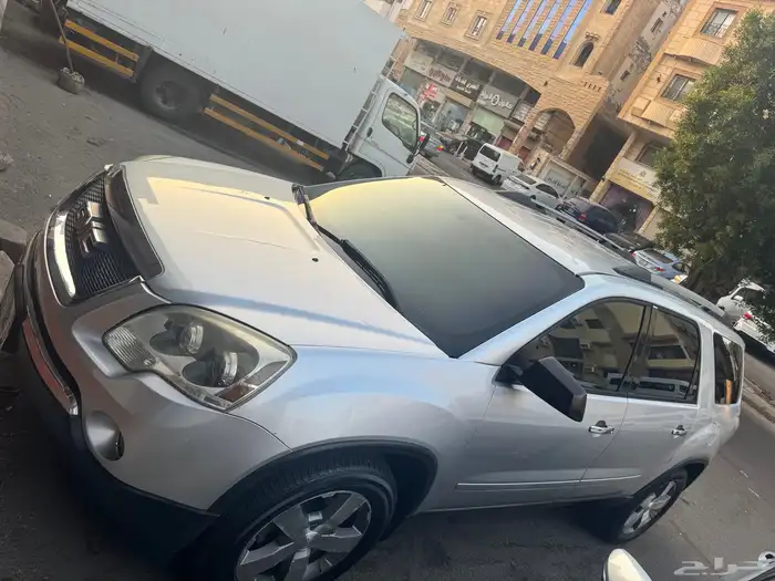 جمس اكاديا سعودي توكيلات 8