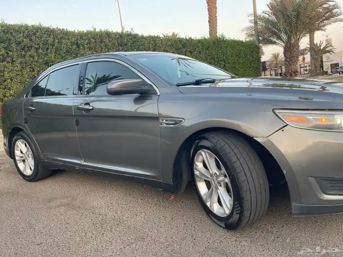 فور تورس سيدان 2014 15