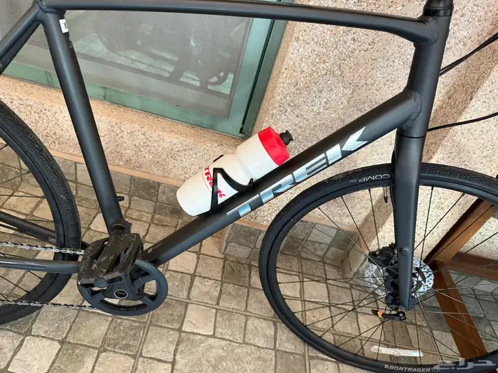 TREK FX3 Bike سيكل تريك 9