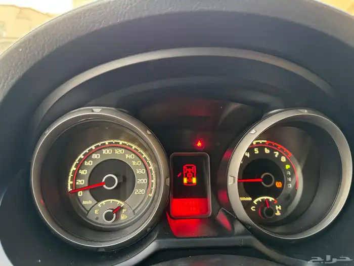 متسوبيشي باجيرو 2019 مالك واحد عداد قليل 26