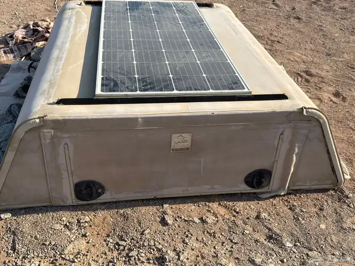 شد شانجان هنتر نضيف 2