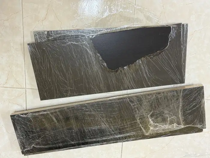 ارفف من ايكيا 0