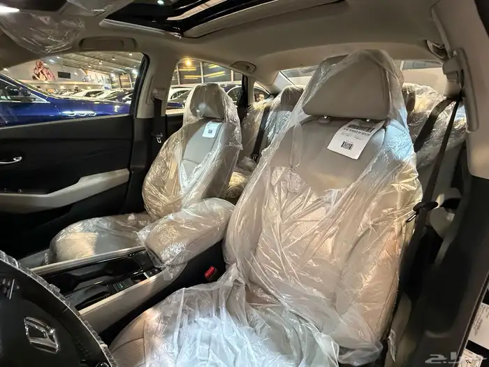 هوندا اكورد 2025 (( بحالة الوكالة )) 19