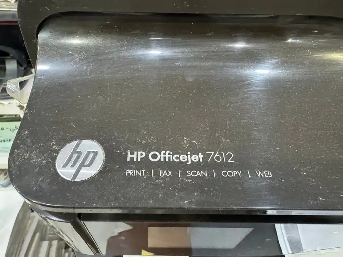 طابعات قرطاسية نظيفة للبيع 4