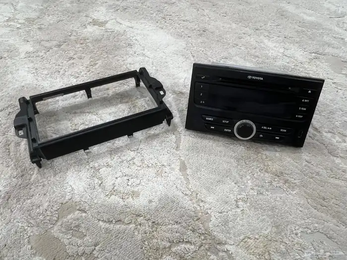 مسجل تويوتا فورتشنر 2018 9