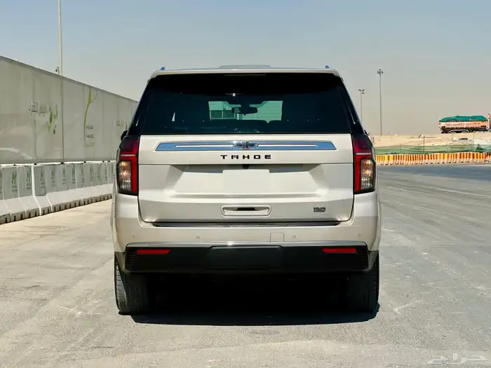 شفرولية تاهو 2022 LS 4