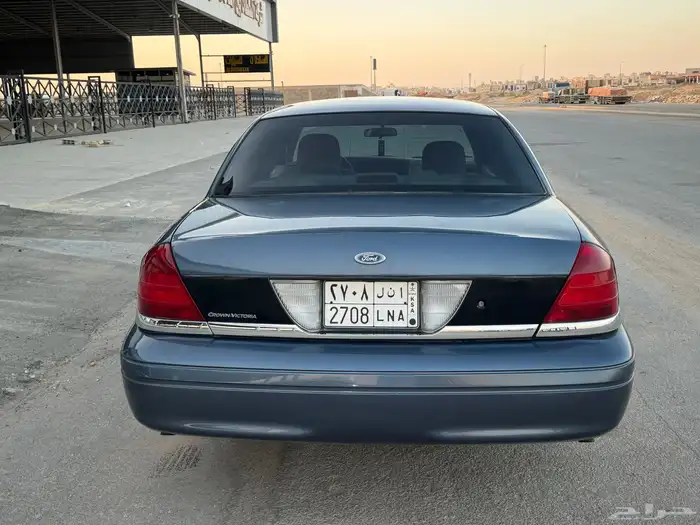 فورت فكتوريا 2011 6