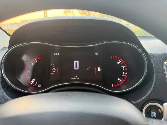 دوج دورانجو 2014 6 سرندل بدي محركات وكالة وشرط 10