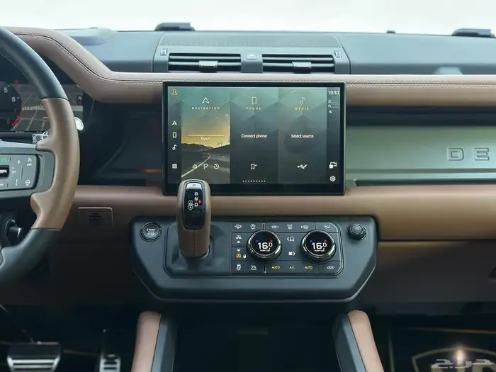 دفيندر اوكتا 2025 8