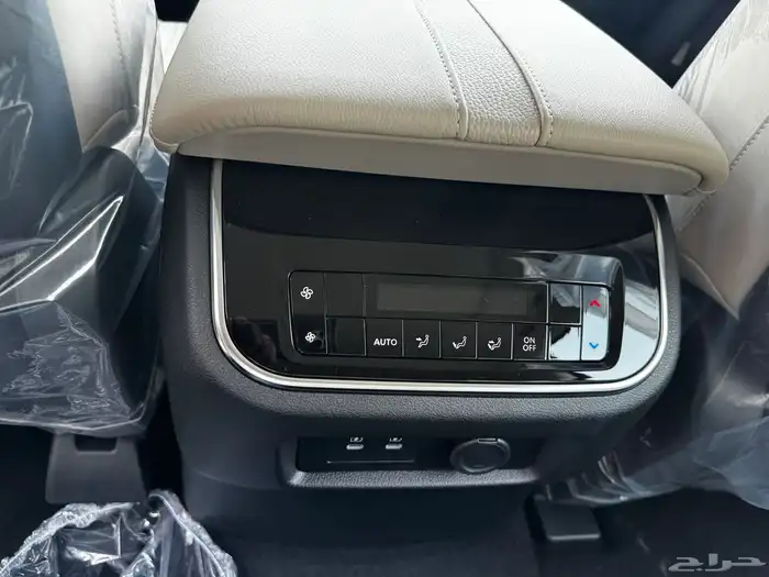 نيسان باترول موديل 2026 LE 15