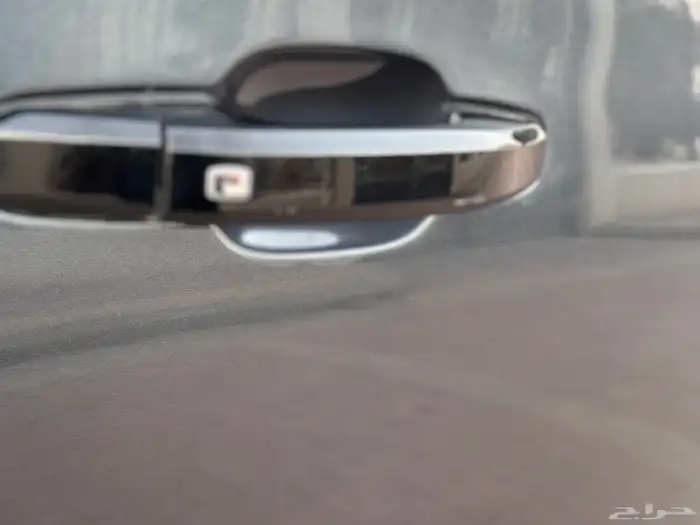 سلفرادو تريل بوس 2020 16