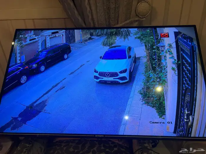 كاميرات مراقبة 28