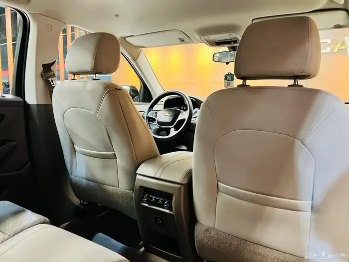 ترافيرس 2019 سعودي ( بحاله ممتازه) 10