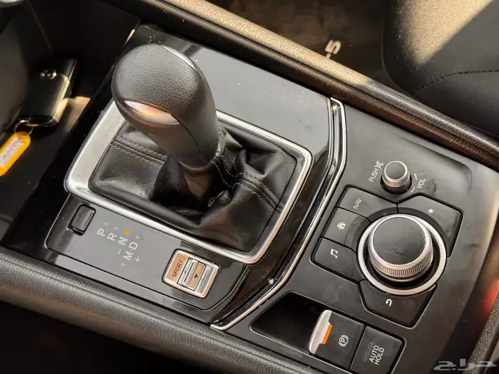 مازدا CX-5 قمة النظافة 2023 33