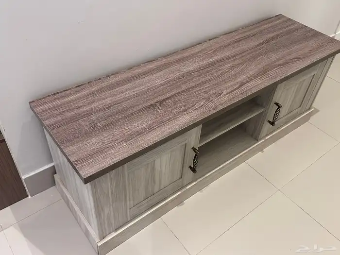 طاولة قهوة وطاولة تلفزيون 6