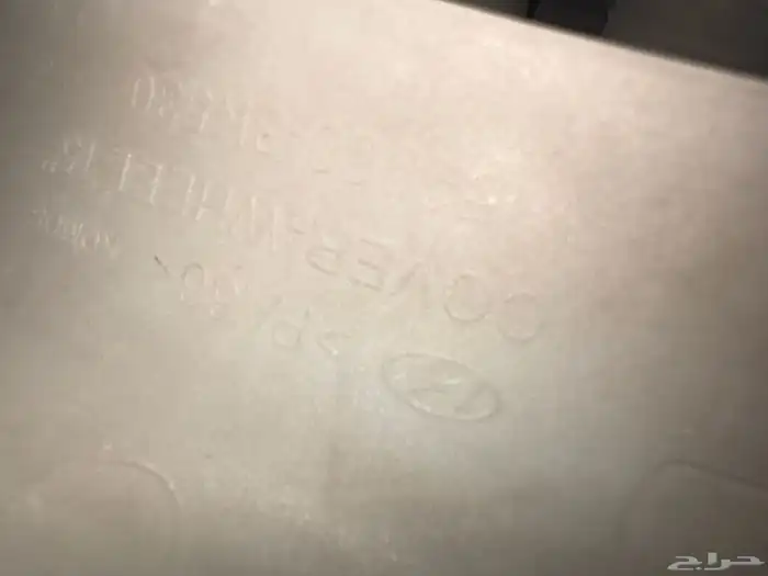 طيس سوناتا 2007 -2010 5