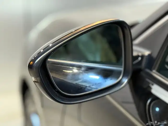 هوندا اكورد 2025 (( بحالة الوكالة )) 27