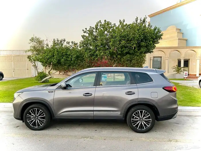 شيري تيجو 8 برو 10