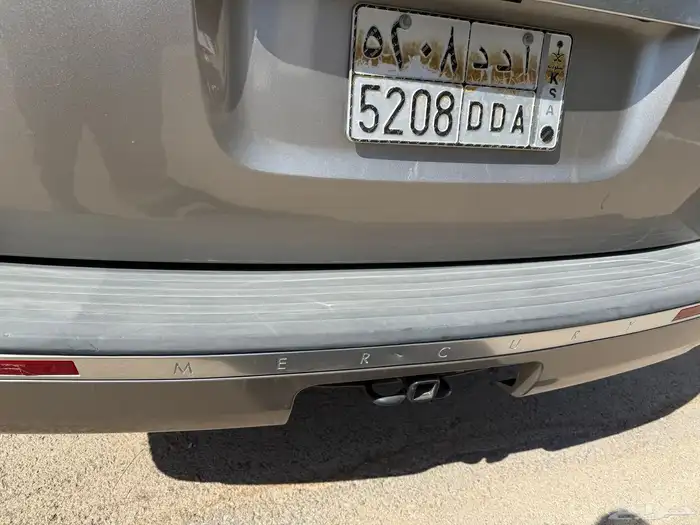 جيب مونتنير 2008 8