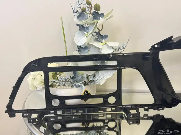 ديكور مسجل  وكالة جديد   لي سوناتا 2017 3