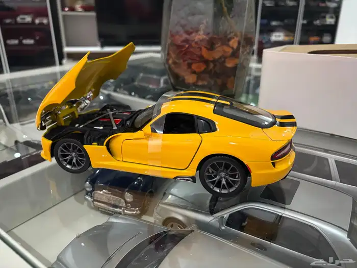 مجسم سيارة 2