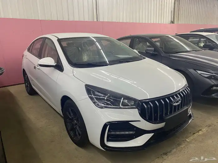 شيري اريزو5 2025 كمفورت كاش وأقساط اقل سعر 2