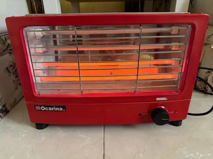 دفاية Ocarina 3