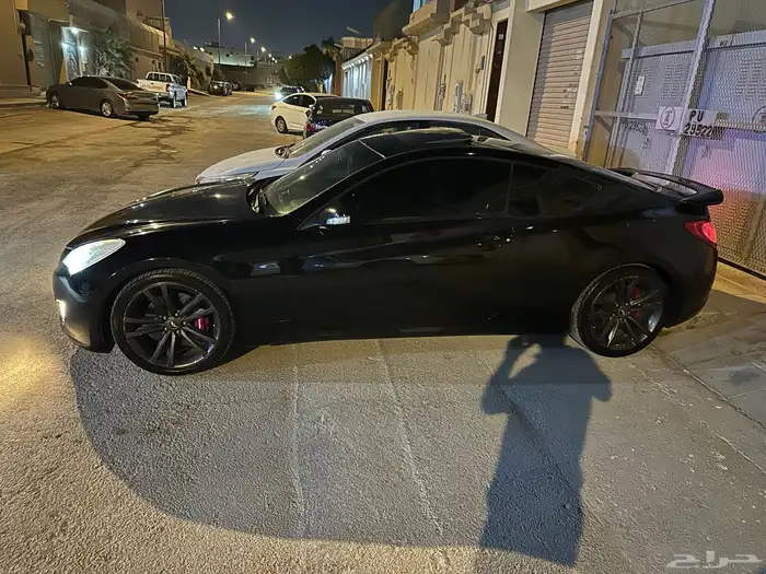 جينيسس كوبية 2011 4