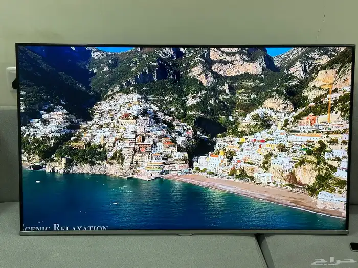 شاشة تلفزيون سامسونج 0