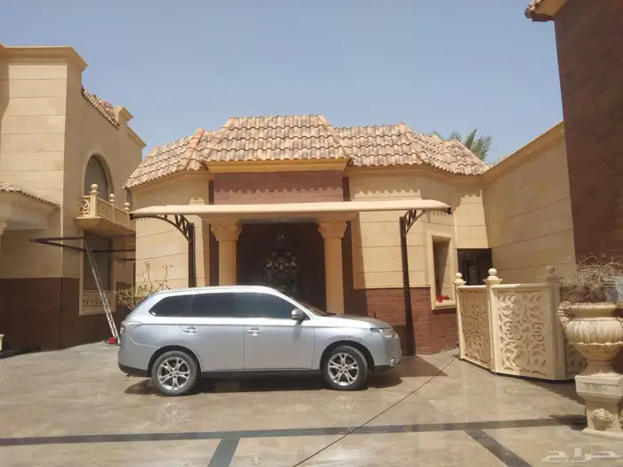 مظلات سياره 1