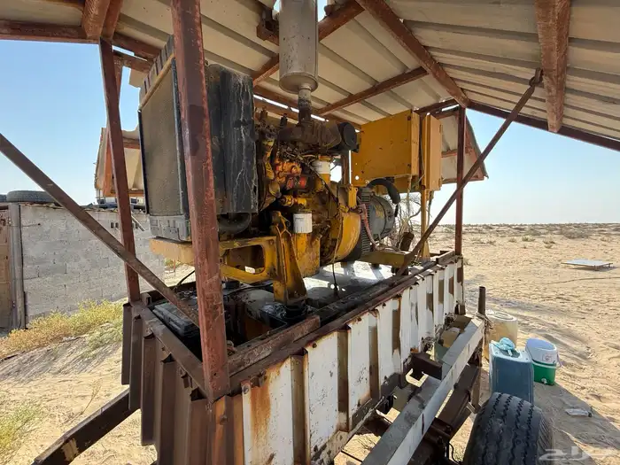 ماطور كهرب 4