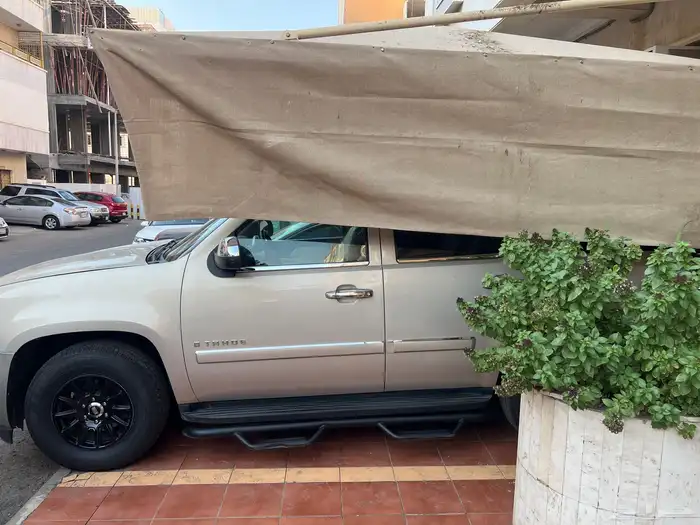 تاهو Lt فل كامل35000 1