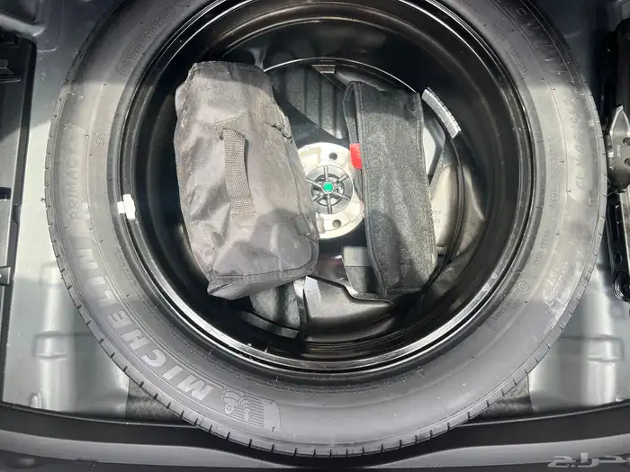 هيونداي توسان 1.6 تيربو 2024 الناغي مالك اول اعلى فئة 69