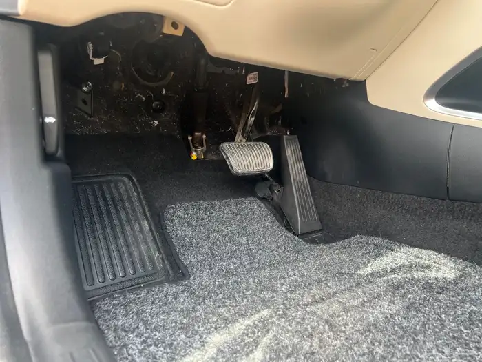 هيونداي توسان 1.6 تيربو 2024 الناغي مالك اول اعلى فئة 42