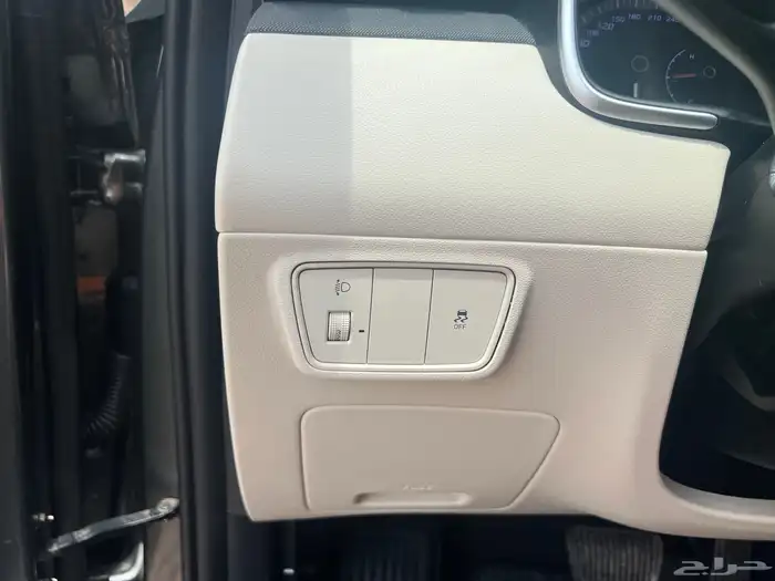 هيونداي توسان 1.6 تيربو 2024 الناغي مالك اول اعلى فئة 31