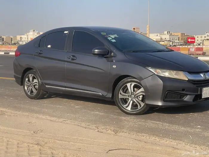 سيتي 2016فحص ستماره جديده 8