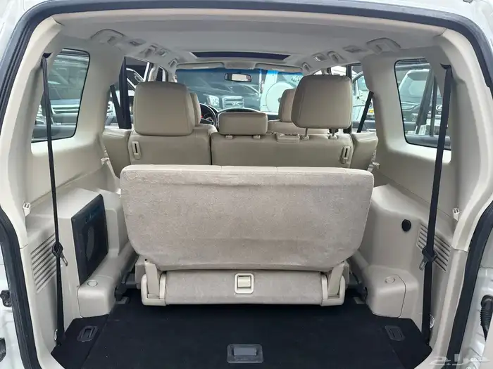 باجيرو 2016 فل كامل محرك 3.8 15