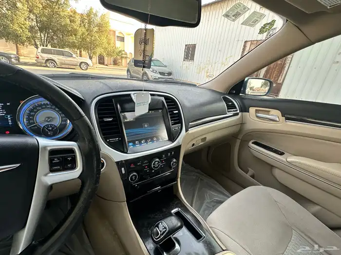 كلايزلر 2012 300c 19