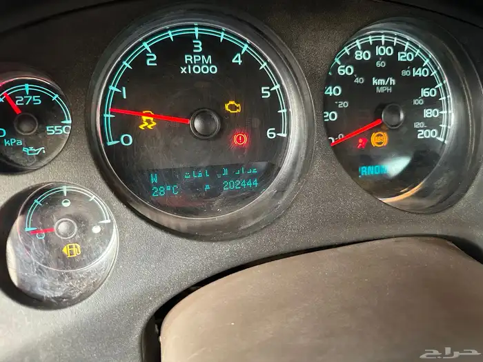 جمس مديل 2012 البيع قطع بسبب المخلفات مكينه قير دفرنس وكاله 12