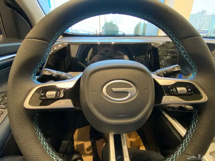 GAC 2026 Emzoom سعر منافس 10