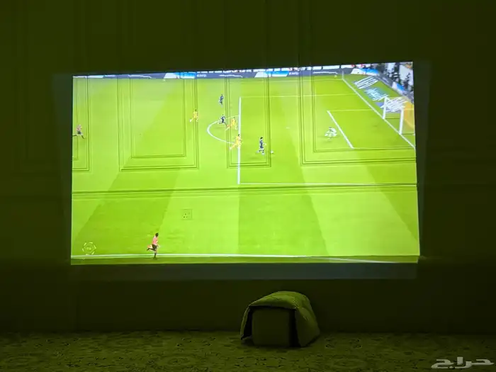 بروجكتر datazone 4K 10