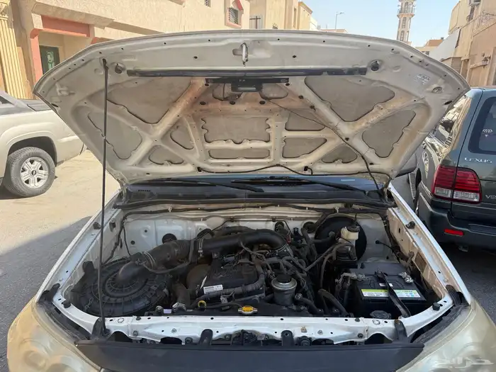 سيارة فرشنال 2010 18