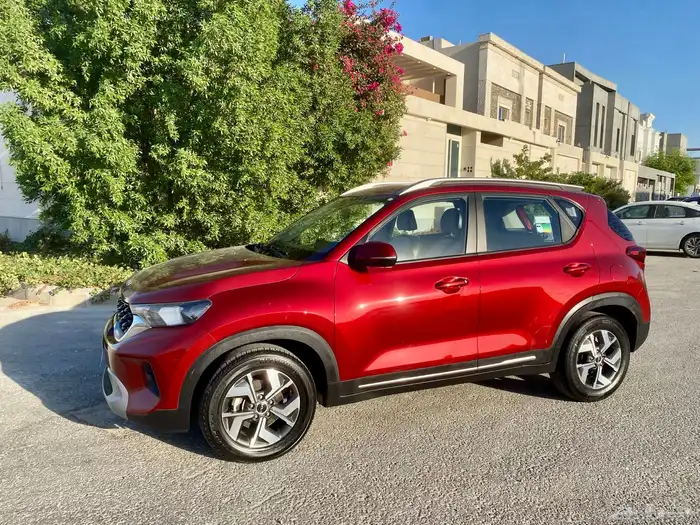 كيا سونت 2023 2